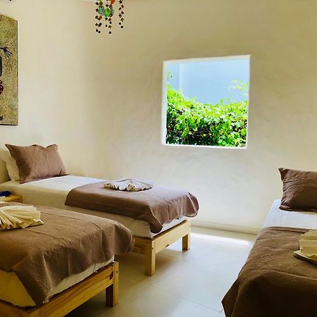 Portofino Pousada Sao Miguel do Gostoso Δωμάτιο φωτογραφία
